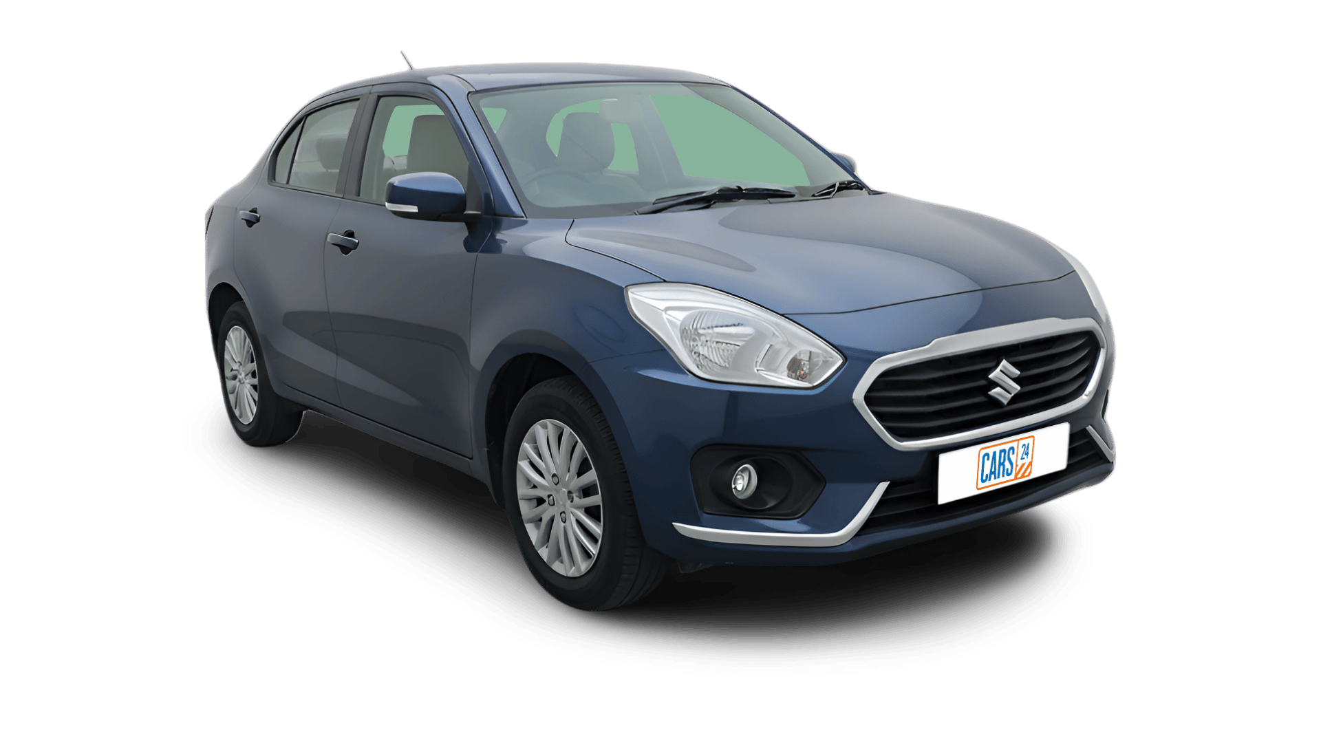 2019 Maruti Dzire - Sedan - Petrol - Manual - ₹5.00 lakh